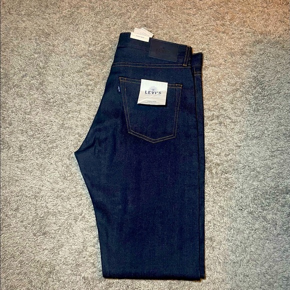 Levi's Other - Levis Made in Japan Studio Taper Men's Jeans